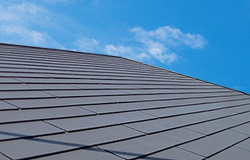 屋根・外壁工事