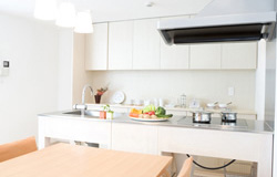 システムキッチン